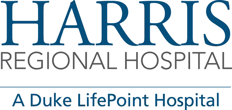 Harris Regional Hospital Harris Regional Hospital