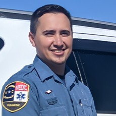 Cristian Mireles Cristian Mireles