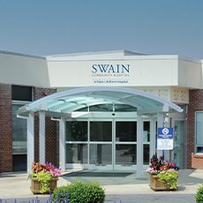 Swain Community Hospital Swain Community Hospital