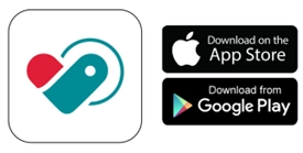 InteliChart Patient Portal App Icon - Download on the App Store. Download from Google Play. InteliChart Patient Portal App Icon - Download on the App Store. Download from Google Play.